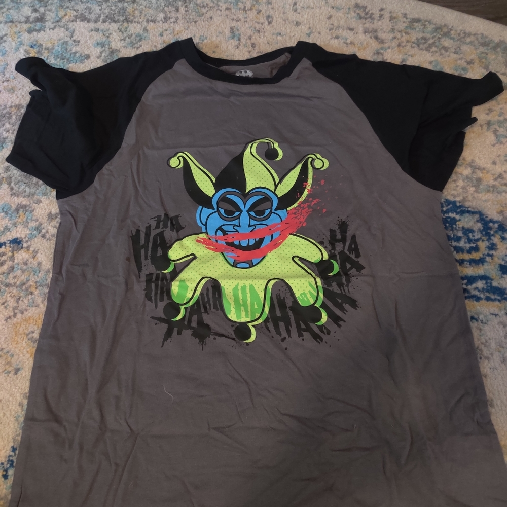 Joker T Shirt
